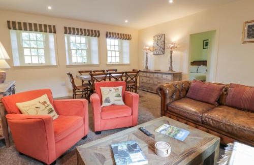 Thornhill House | Kilnmark Farmhouse