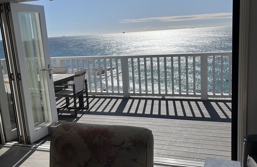 Austinmer House | KILNOCKIE ON THE CLIFF - INVITING RELAXATION