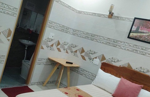 Cam Le Hotel | Kim Anh Hotel DN by Bay Luxury