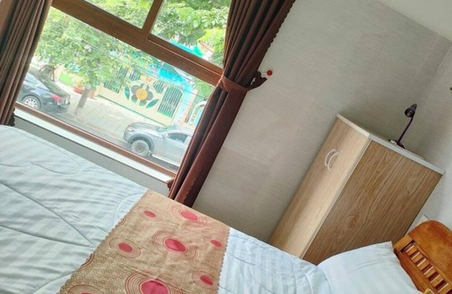 Cam Le Hotel | Kim Anh Hotel DN by Bay Luxury