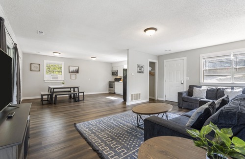 Kimberling City Hotel | Kimberling Cove H19