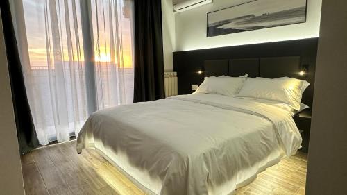 Belgrade Hotel | Kimmiy