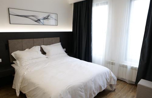 Belgrade Hotel | Kimmiy