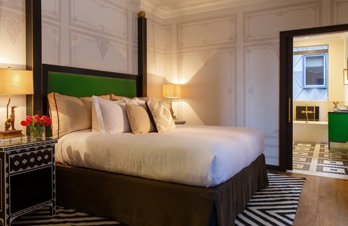 Downtown Pittsburgh Hotel | Kimpton Hotel Monaco Pittsburgh by IHG