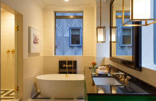 Downtown Pittsburgh Hotel | Kimpton Hotel Monaco Pittsburgh by IHG