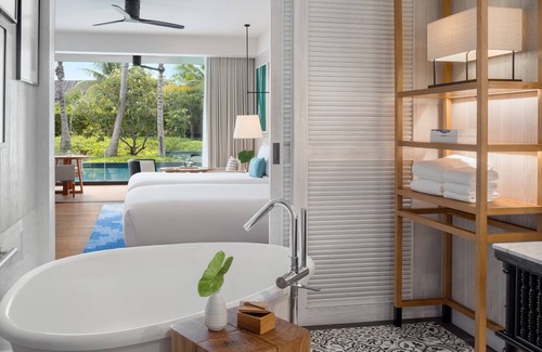 Choeng Mon Hotel | Kimpton Kitalay Samui by IHG
