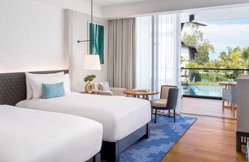 Choeng Mon Hotel | Kimpton Kitalay Samui by IHG