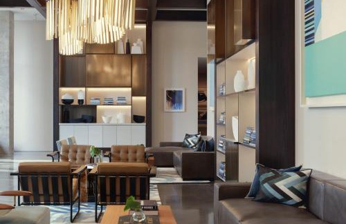 Deep Ellum Hotel | Kimpton - Pittman Hotel by IHG