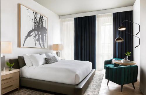 Deep Ellum Hotel | Kimpton - Pittman Hotel by IHG