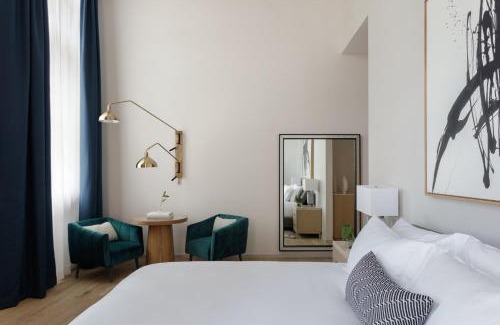 Deep Ellum Hotel | Kimpton - Pittman Hotel by IHG