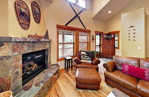 Truckee House | Kimque Dreams