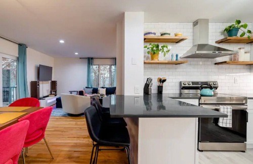 Kerhonkson House | Kin House Kerhonkson