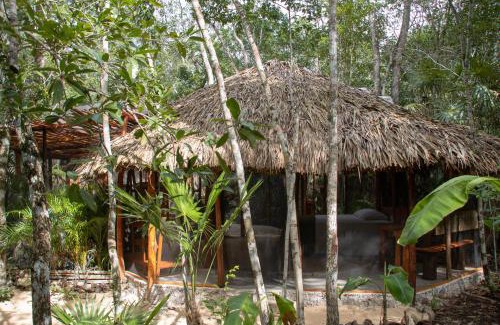 Tulum House | Kin