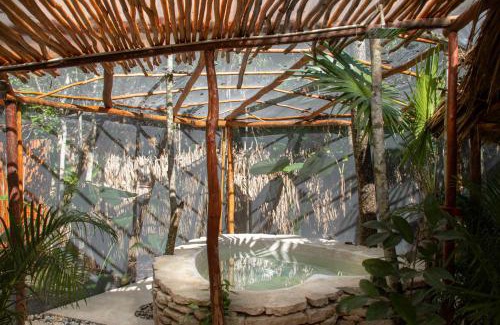 Tulum House | Kin