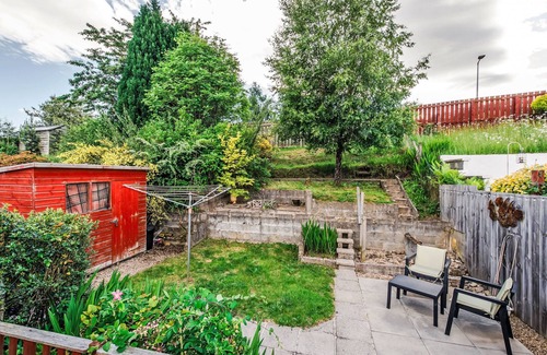 Inverness House | Kincraig by Interhome