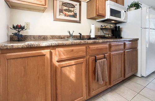 Rockwood Condo | Kineo View Suite (Direct Access to Moosehead Lake)