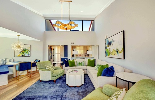 Saint Simons Island Condo | KING AND PRINCE RESORT SOUTH VILLAS CONDO