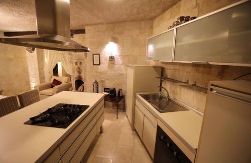 Goreme Apartment | King Apart by Travellers