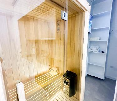 Banja Luka Apartment | KING - Apartment & SPA