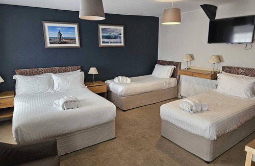 Tintagel Hotel | King Arthur's Arms Inn