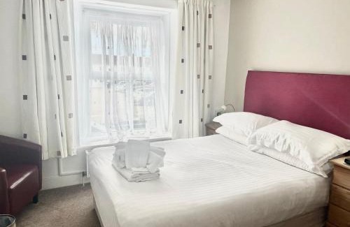 Tintagel Hotel | King Arthurs Arms