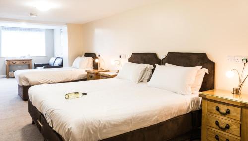 Tintagel Hotel | King Arthurs Arms