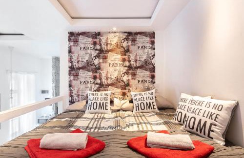 Erzsebetvaros Apartment | King Beautique Resort