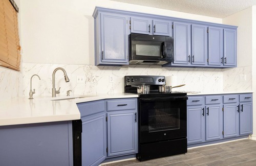 San Antonio House | King Bed@Medical Center/UTSA/Sea World/Six Flags San Antonio