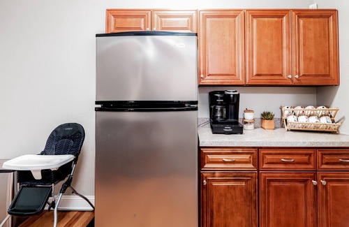 Downtown St. Louis House | King Beds/3Baths Renovated Spacious By StayStLouis