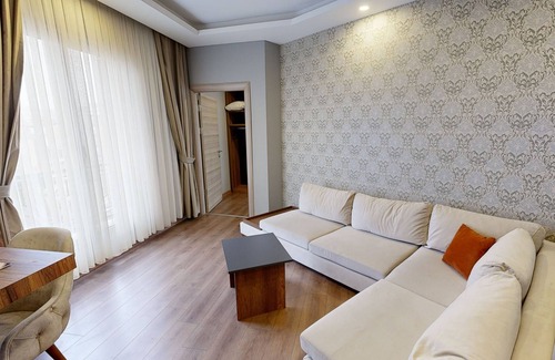 Bagcilar Hotel | King City Hotel Istanbul Ataturk Airport