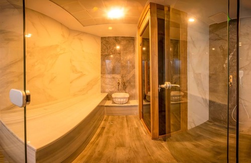 Bagcilar Hotel | King City Hotel Istanbul Ataturk Airport