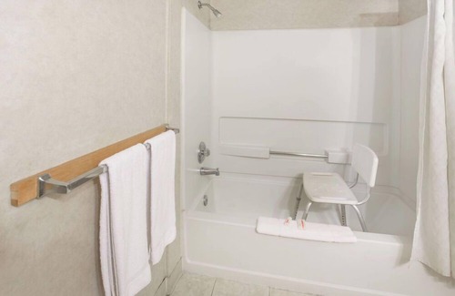 Pasco Hotel | King City Motel by OYO Pasco