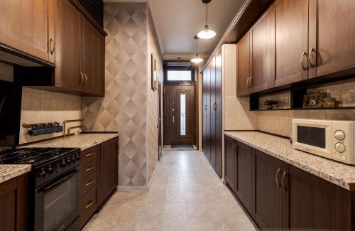 Lviv City Center Apartment | King Danylo apartment