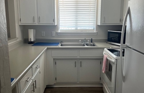 Carrabelle Condo | King/Double Condo 221