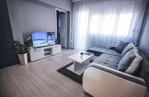 City Center Apartment | King Exclusive Suites