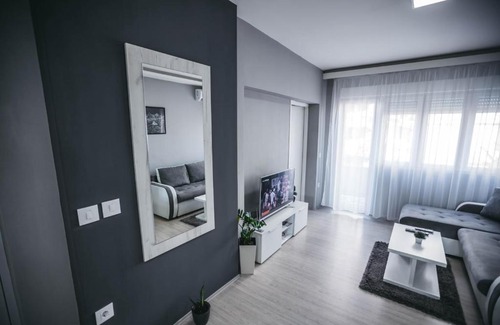 City Center Apartment | King Exclusive Suites