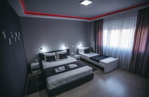 City Center Apartment | King Exclusive Suites