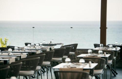 Hersonissos Centre Hotel | KING MINOS RETREAT Resort & Spa