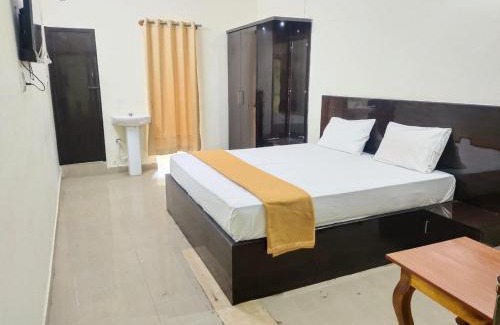 Anekal Cabin | KING's BOARDING AND LODGING
