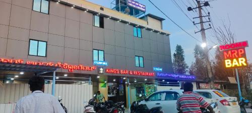 Anekal Cabin | KING's BOARDING AND LODGING