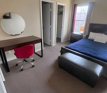 San Antonio House | King's CAMP 3 bed 2 Bath SEAWORLD and MEDICAL