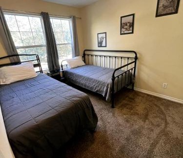 San Antonio House | King's CAMP 3 bed 2 Bath SEAWORLD and MEDICAL