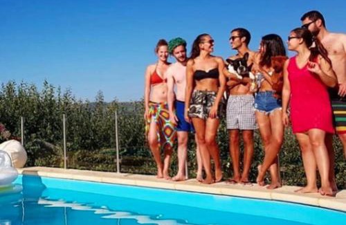 Peso da Regua House | King's House Douro Valley