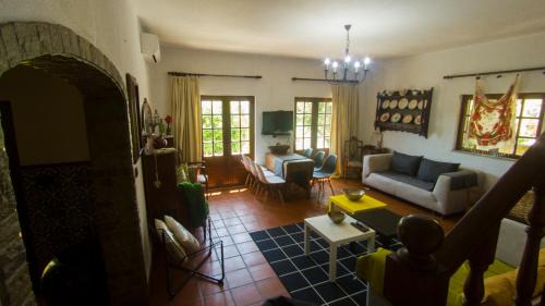 Peso da Regua House | King's House Douro Valley