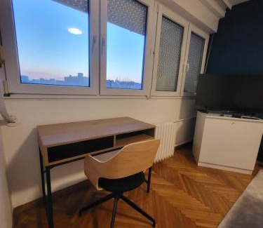 Terazije Apartment | King's Milan Gate