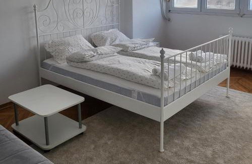 Terazije Apartment | King's Milan Gate