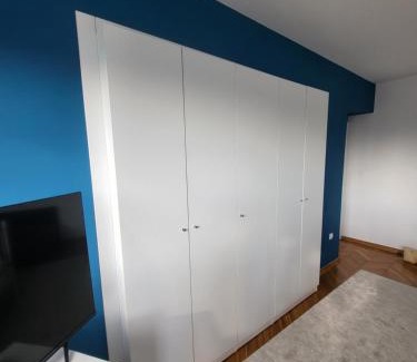 Terazije Apartment | King's Milan Gate