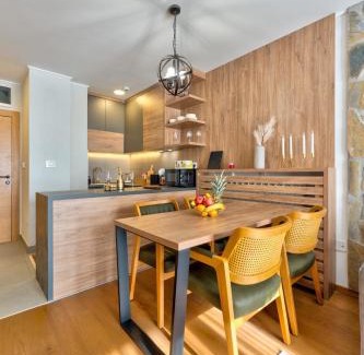 Zlatibor Apartment | King's Square Lux apartment Zlatibor 2