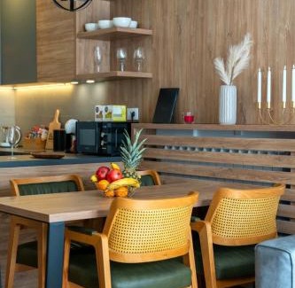 Zlatibor Apartment | King's Square Lux apartment Zlatibor 2