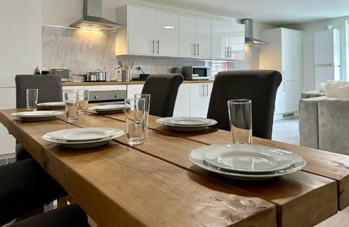 Southport Apartment | King Street Central 8